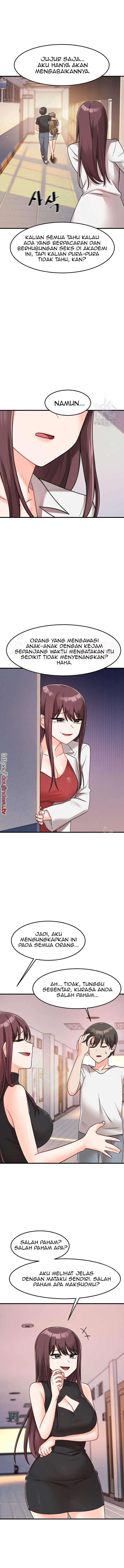 Boarding School Chapter 47 - Page 5